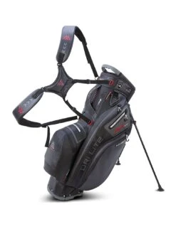 Big Max Dri Lite Hybrid 2 Stand Bag