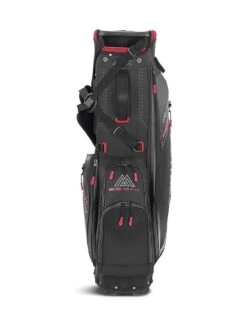 Big Max Dri Lite Feather Golf Stand Bag -APPLE || PURE2IMPROVE || Sonik Sales Store VD6UV SQ4 0000000088 NO COLOR SLd1