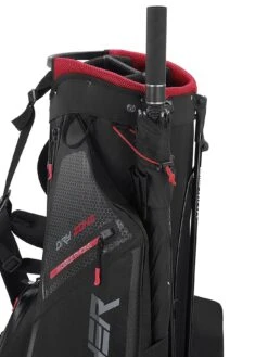Big Max Dri Lite Feather Golf Stand Bag -APPLE || PURE2IMPROVE || Sonik Sales Store VD6UV SQ5 0000000088 NO COLOR SLd2