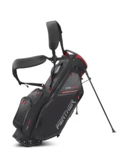 Big Max Dri Lite Feather Golf Stand Bag -APPLE || PURE2IMPROVE || Sonik Sales Store VD6UV SQ7 0000000088 NO COLOR SLd4