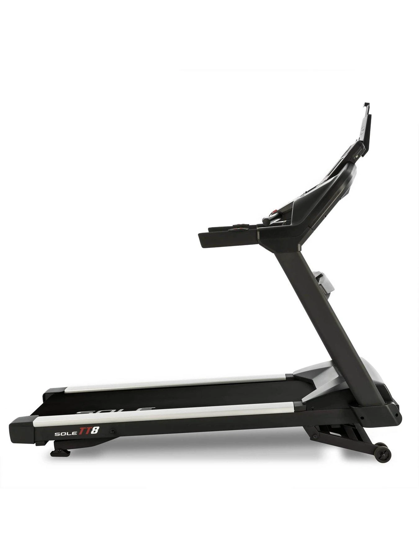 Sole Fitness Light Commercial TT8 Treadmill 5 Sole Fitness Light Commercial TT8 Treadmill - Image 5
