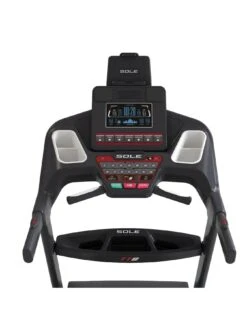 Sole Fitness Light Commercial TT8 Treadmill 12 Sole Fitness Light Commercial TT8 Treadmill -APPLE || PURE2IMPROVE || Sonik Sales Store VD6UW SQ6 0000000088 NO COLOR SLd3