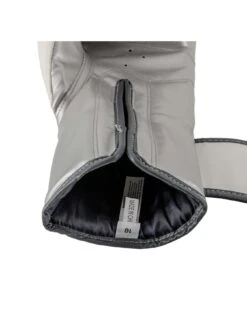 UFC Octagon Camo Boxing Gloves White (8/10/12/14/16oz) -APPLE || PURE2IMPROVE || Sonik Sales Store VD6XR SQ7 0000000005 GREY SLd4