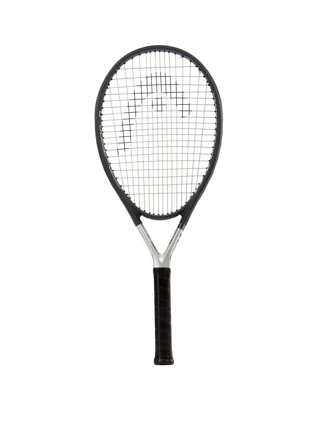 Head Ti S6 Titanium Tennis Racket 1 Head Ti S6 Titanium Tennis Racket