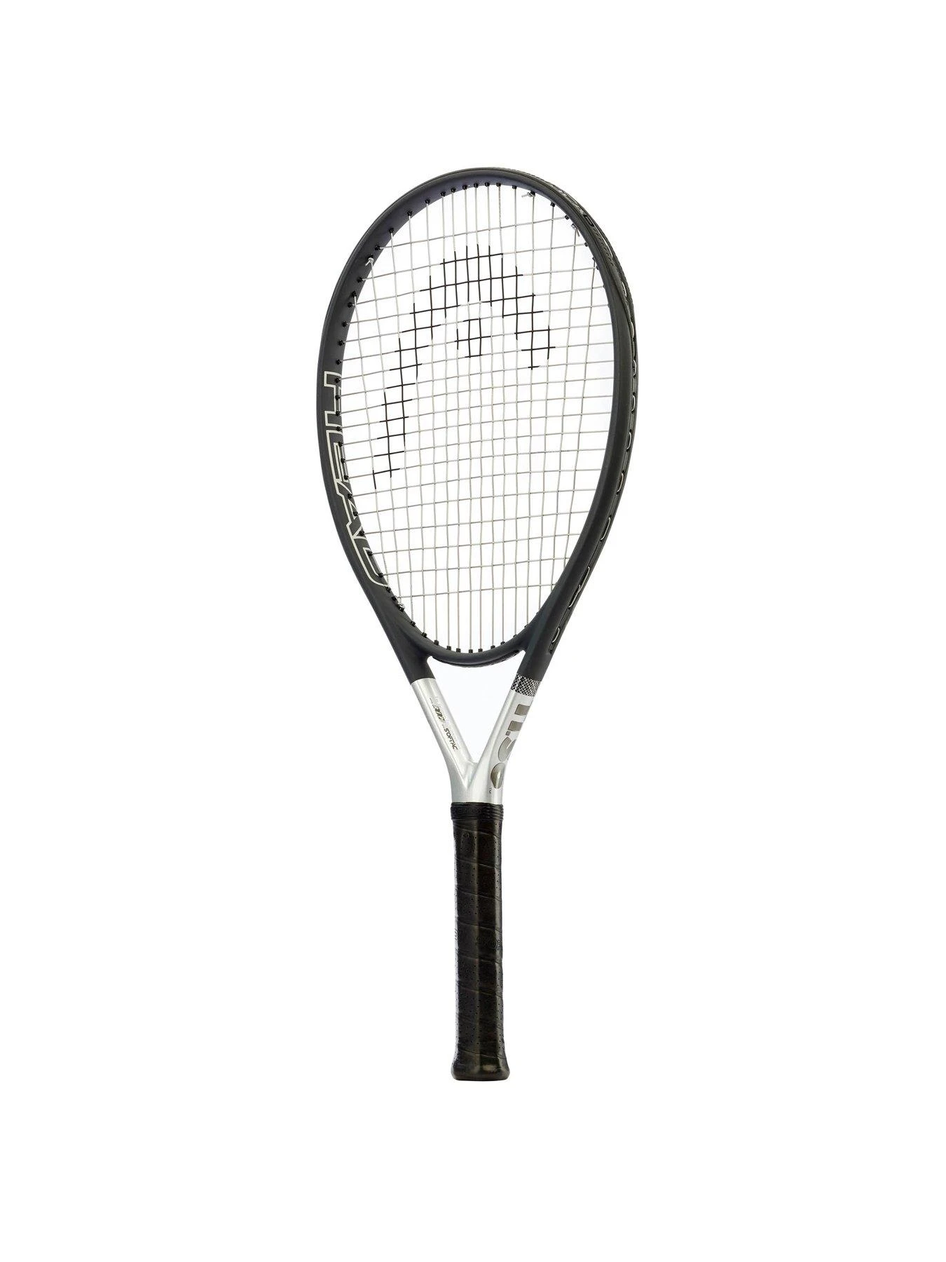 Head Ti S6 Titanium Tennis Racket 3 Head Ti S6 Titanium Tennis Racket - Image 3