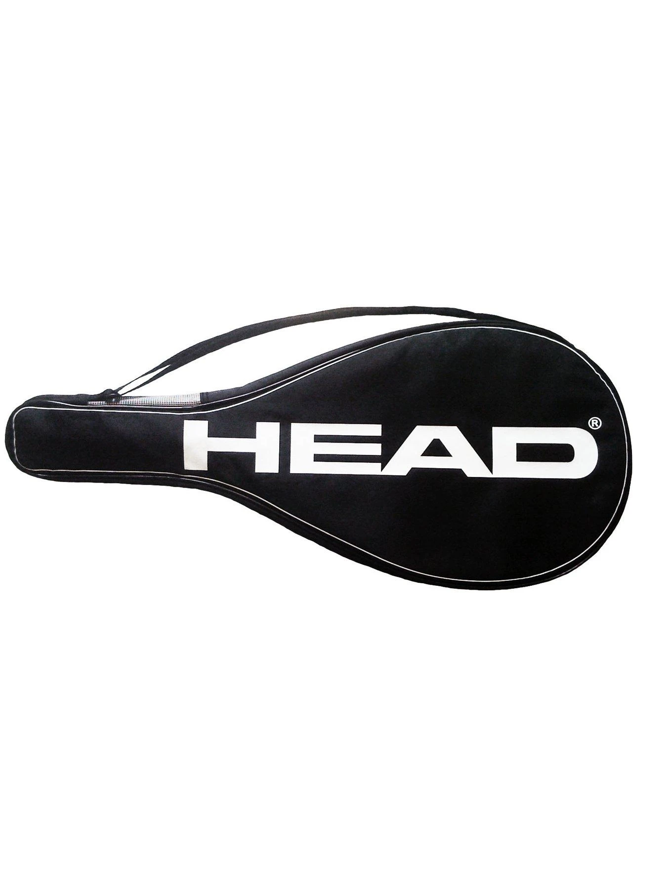 Head Ti S6 Titanium Tennis Racket 4 Head Ti S6 Titanium Tennis Racket - Image 4