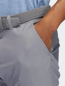 Adidas Golf Ultimate365 Tapered Pants  -APPLE || PURE2IMPROVE || Sonik Sales Store VDF9E SQ4 0000000005 GREY MDd