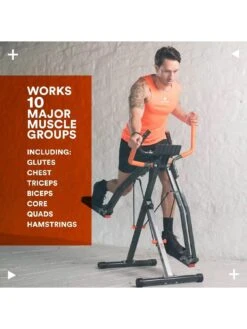 New Image Maxi Glider 10 New Image Maxi Glider -APPLE || PURE2IMPROVE || Sonik Sales Store VELOO SQ4 0000000099 N A SLd1