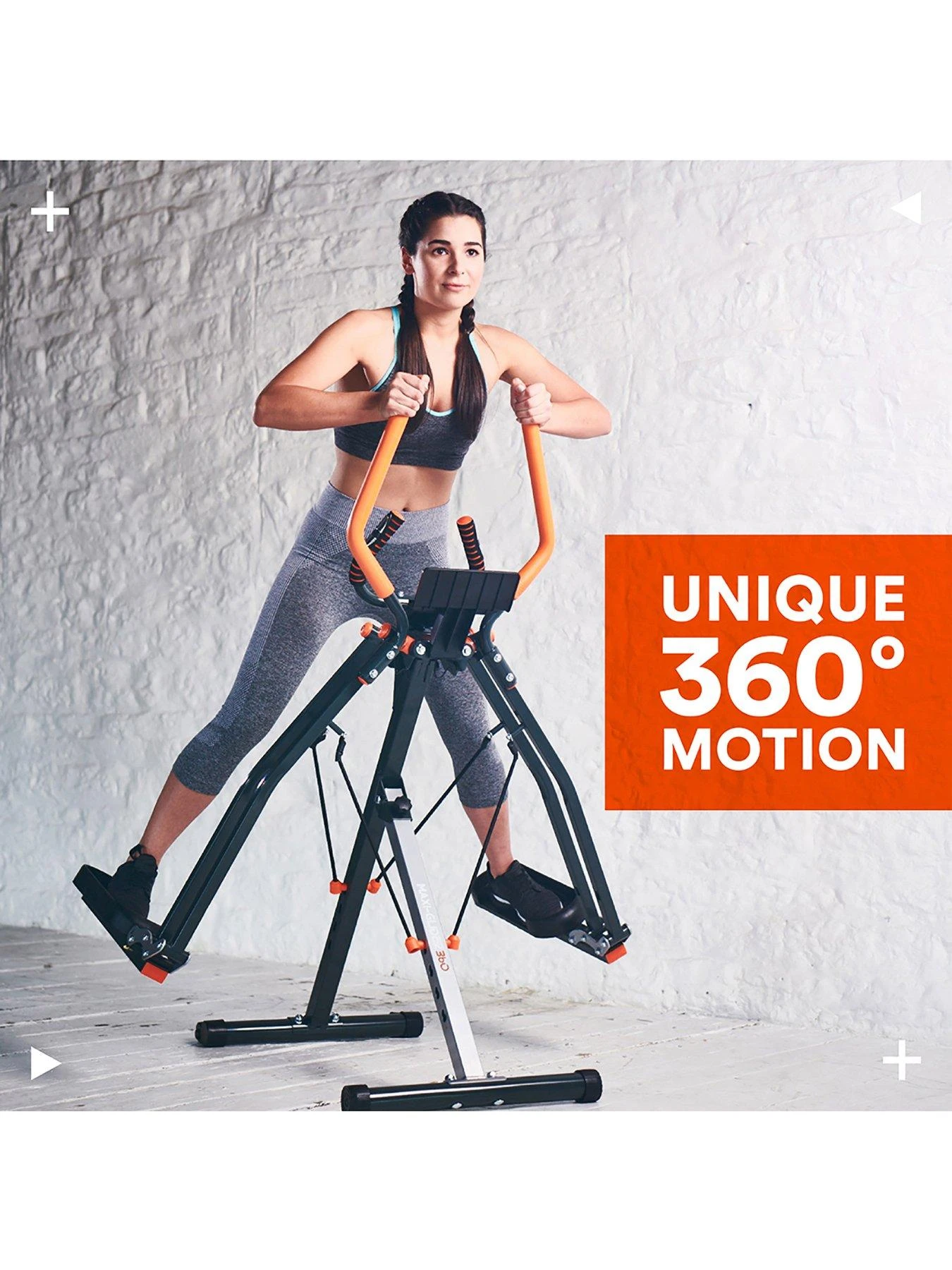 New Image Maxi Glider 5 New Image Maxi Glider - Image 5