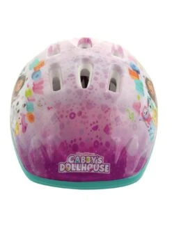 Gabby's Dollhouse Safety Helmet 9 Gabby's Dollhouse Safety Helmet -APPLE || PURE2IMPROVE || Sonik Sales Store VFRYJ SQ3 0000000099 N A SLd