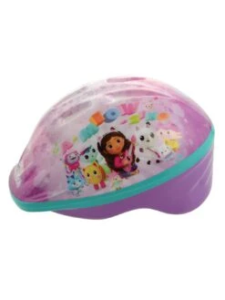 Gabby's Dollhouse Safety Helmet 10 Gabby's Dollhouse Safety Helmet -APPLE || PURE2IMPROVE || Sonik Sales Store VFRYJ SQ4 0000000099 N A SLd1