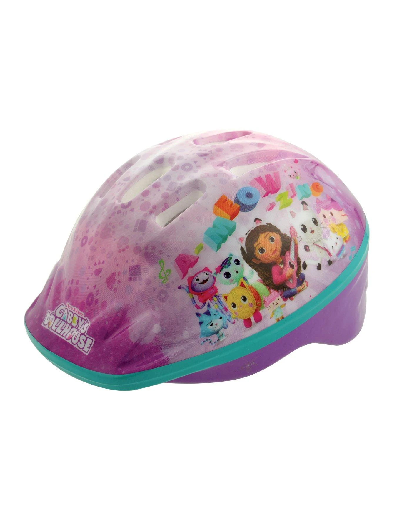 Gabby's Dollhouse Safety Helmet 6 Gabby's Dollhouse Safety Helmet - Image 6