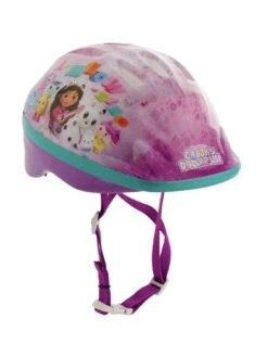 Gabby's Dollhouse Safety Helmet 13 Gabby's Dollhouse Safety Helmet -APPLE || PURE2IMPROVE || Sonik Sales Store VFRYJ SQ7 0000000099 N A SLd4