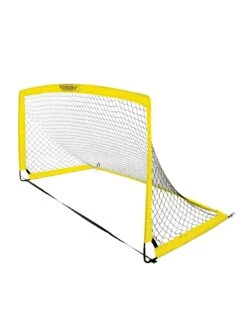 Kickmaster Fibreglass Flexi Goal - 6ft