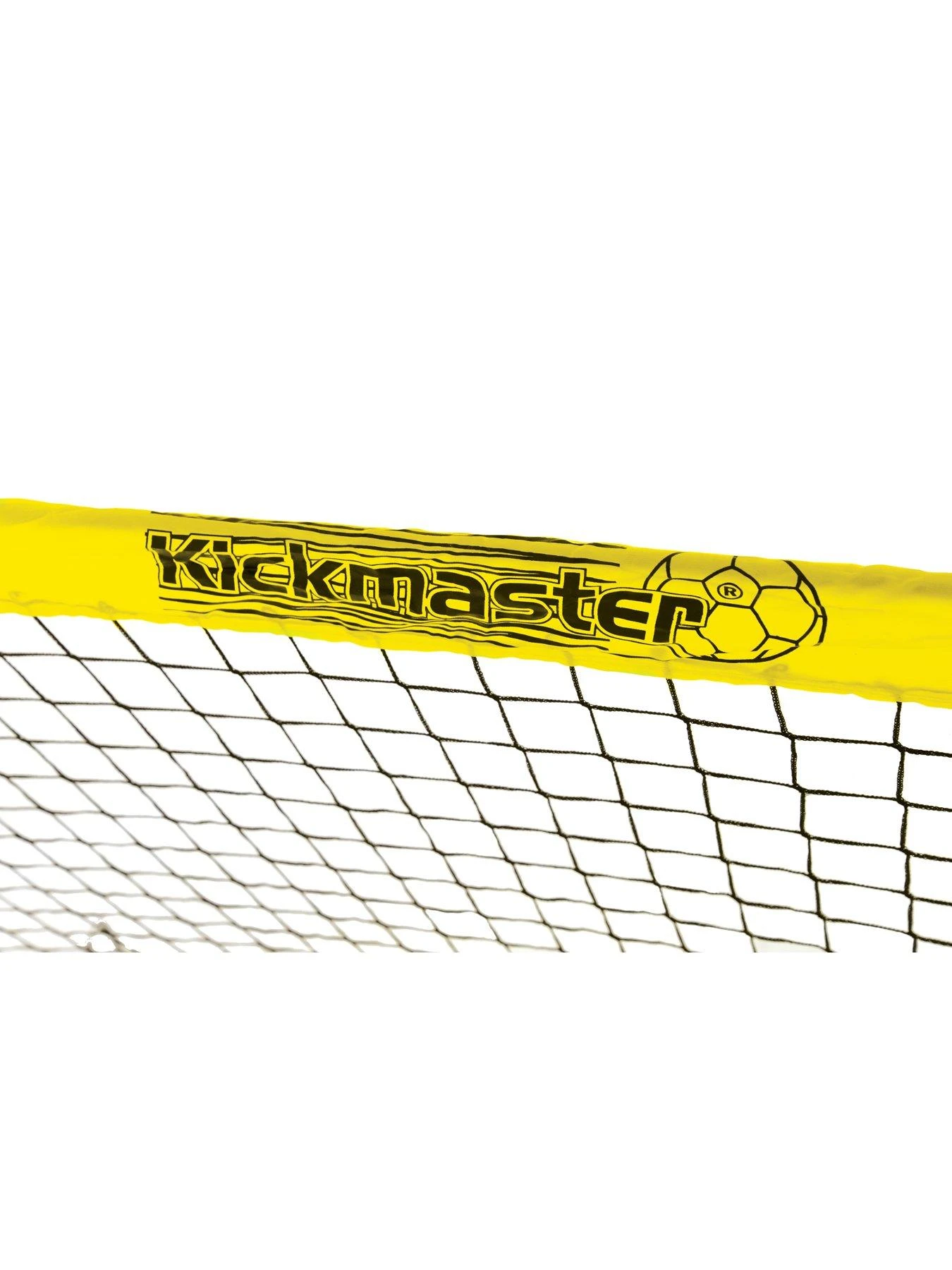 Kickmaster Fibreglass Flexi Goal - 6ft 7 Kickmaster Fibreglass Flexi Goal - 6ft - Image 7