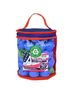 50 Mixed Brand Golf Balls Grade A/B