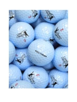 12 (New Balls) Vivid Optic - Blue