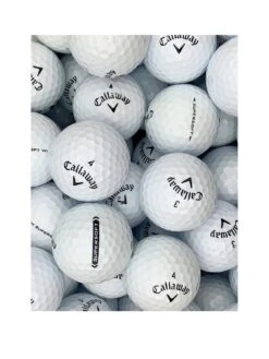 Callaway 12 Callaway Supersoft Grade A