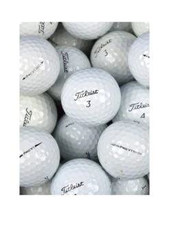 Titleist 12 Titleist Prov1 Grade A