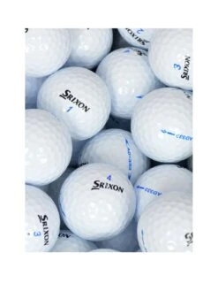 Srixon 12 Srixon Ad333 Grade A
