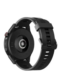 Huawei Watch GT3 SE Black -APPLE || PURE2IMPROVE || Sonik Sales Store VGGIV SQ3 0000000004 BLACK SLa