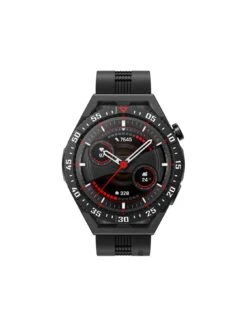 Huawei Watch GT3 SE Black -APPLE || PURE2IMPROVE || Sonik Sales Store VGGIV SQ6 0000000004 BLACK SLd2