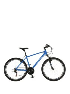Claud Butler Edge HT Mountain Bike 18" Frame
