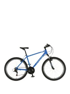 Claud Butler Edge HT Mountain Bike 20" Frame