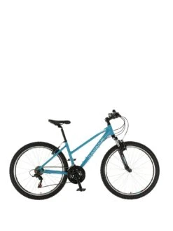 Claud Butler Edge HT Ladies Low Step Mountain Bike 18" Frame