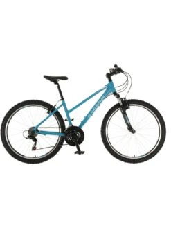 Claud Butler Edge HT Ladies Low Step Mountain Bike 18" Frame -APPLE || PURE2IMPROVE || Sonik Sales Store VH5MZ SQ3 0000000099 N A SLd