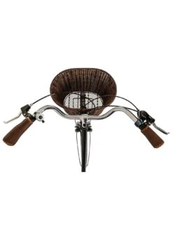 Dawes Classic 19 Inch Frame Heritage Bike -APPLE || PURE2IMPROVE || Sonik Sales Store VH5N1 SQ7 0000000099 N A SLd4