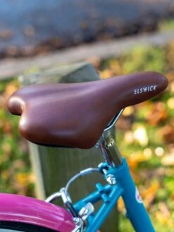 Elswick Eternity 24 Inch Wheel Girls Heritage Bike -APPLE || PURE2IMPROVE || Sonik Sales Store VH5N3 SQ6 0000000099 N A SLd3