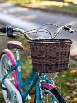 Elswick Eternity 24 Inch Wheel Girls Heritage Bike -APPLE || PURE2IMPROVE || Sonik Sales Store VH5N3 SQ7 0000000099 N A SLd4