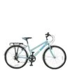 Falcon Expression 17 Inch Frame Ladies Hybrid Bike