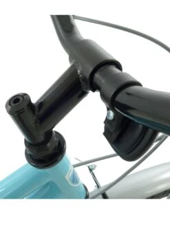 Falcon Expression 17 Inch Frame Ladies Hybrid Bike -APPLE || PURE2IMPROVE || Sonik Sales Store VHAXF SQ4 0000000099 N A SLd1