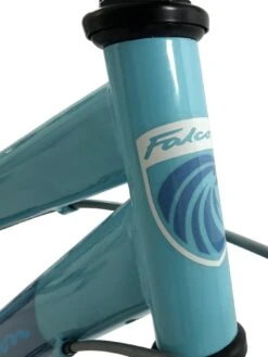 Falcon Expression 17 Inch Frame Ladies Hybrid Bike -APPLE || PURE2IMPROVE || Sonik Sales Store VHAXF SQ6 0000000099 N A SLd3