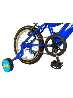 Dawes Thunder 16 Inch Wheel Bike -APPLE || PURE2IMPROVE || Sonik Sales Store VHAXI SQ3 0000000099 N A SLd