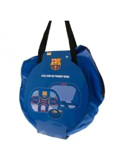 Barcelona FC 2 In 1 Pop Up Football Target Goal -APPLE || PURE2IMPROVE || Sonik Sales Store VHWZ7 SQ5 0000000099 N A SLd2