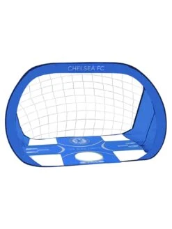 Chelsea 2 In 1 Pop Up Football Target Goal -APPLE || PURE2IMPROVE || Sonik Sales Store VHWZ8 SQ3 0000000099 N A SLd