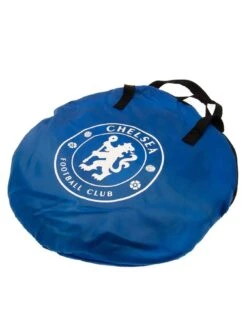 Chelsea 2 In 1 Pop Up Football Target Goal -APPLE || PURE2IMPROVE || Sonik Sales Store VHWZ8 SQ4 0000000099 N A SLd1