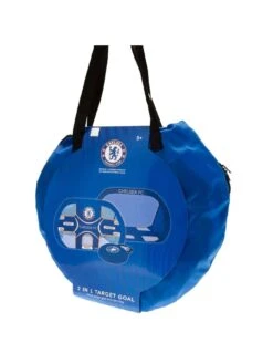 Chelsea 2 In 1 Pop Up Football Target Goal -APPLE || PURE2IMPROVE || Sonik Sales Store VHWZ8 SQ5 0000000099 N A SLd2