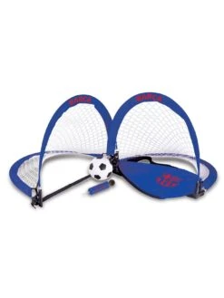 Barcelona FC Skills Goal Set