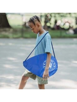 Chelsea FC Skills Goal Set -APPLE || PURE2IMPROVE || Sonik Sales Store VHWZD SQ3 0000000099 N A SLd