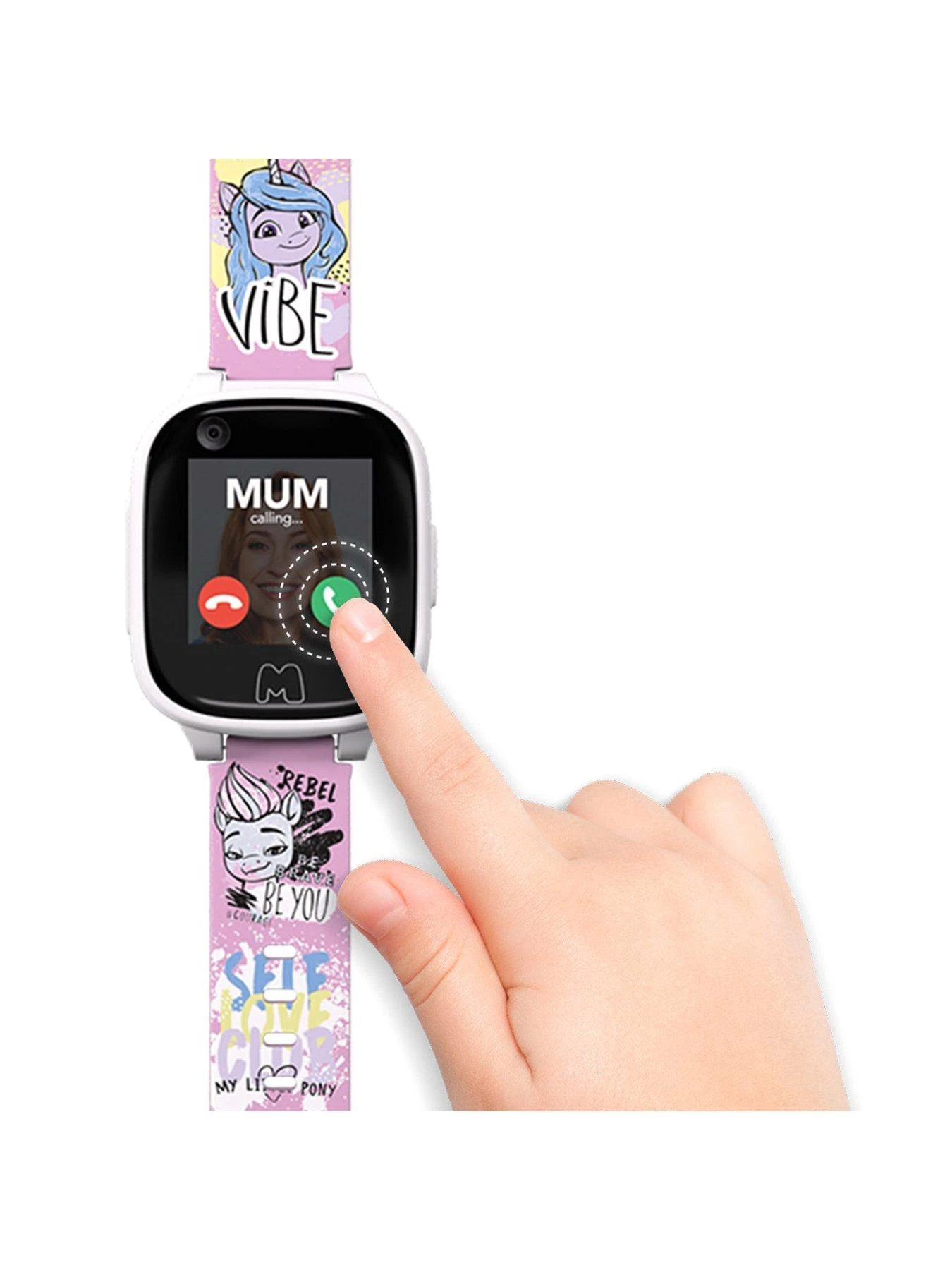 Moochies Hasbro My Little Pony Bundle Connect 4 Moochies Hasbro My Little Pony Bundle Connect - Image 4