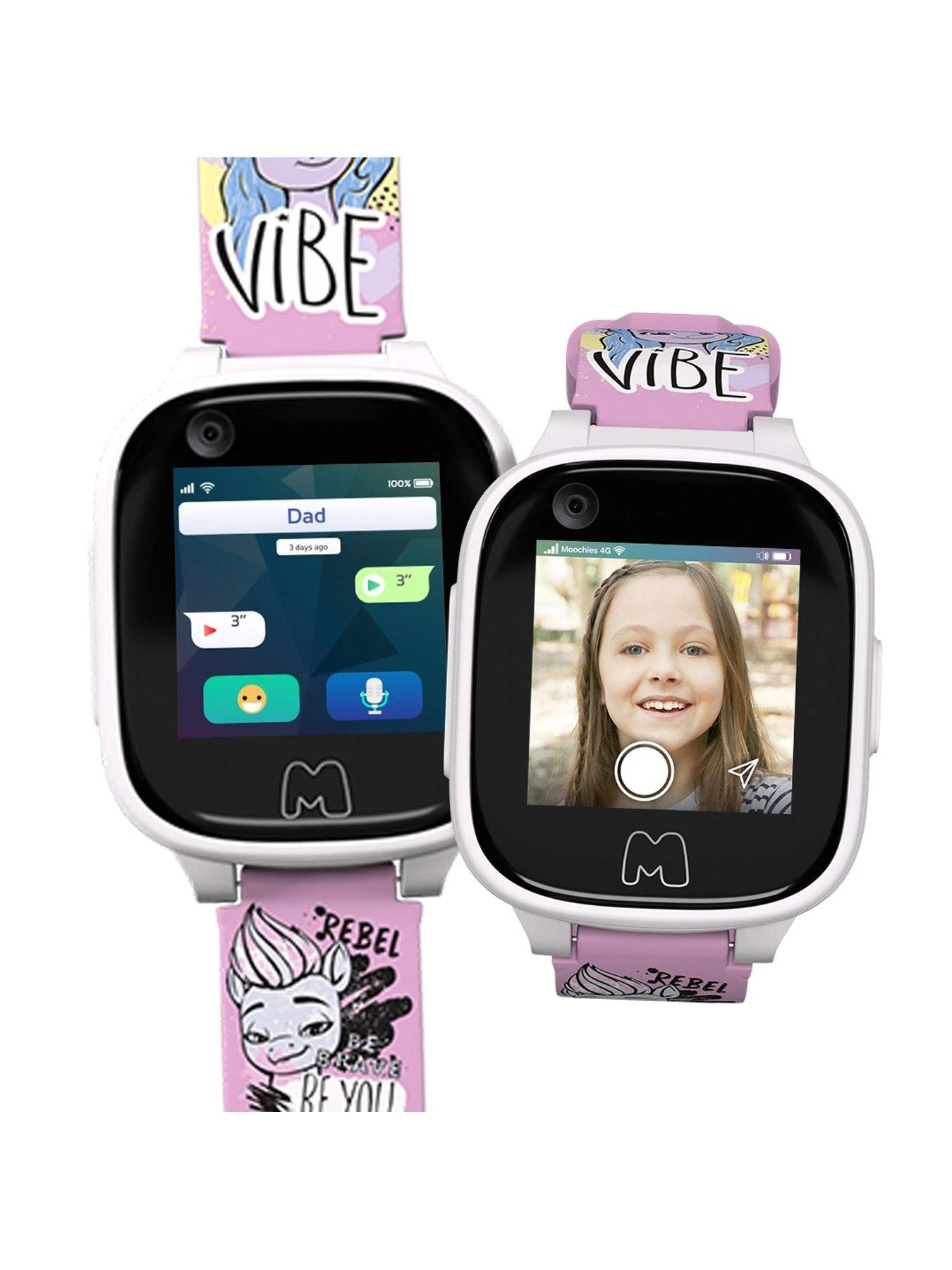 Moochies Hasbro My Little Pony Bundle Connect 5 Moochies Hasbro My Little Pony Bundle Connect - Image 5