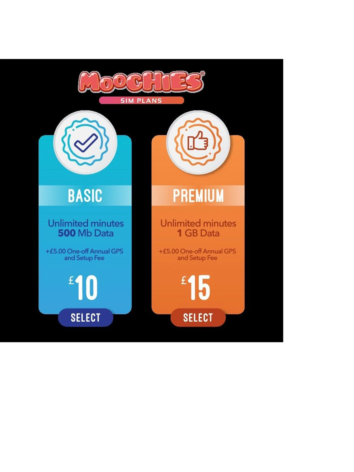 Moochies Hasbro My Little Pony Bundle Connect 7 Moochies Hasbro My Little Pony Bundle Connect - Image 7