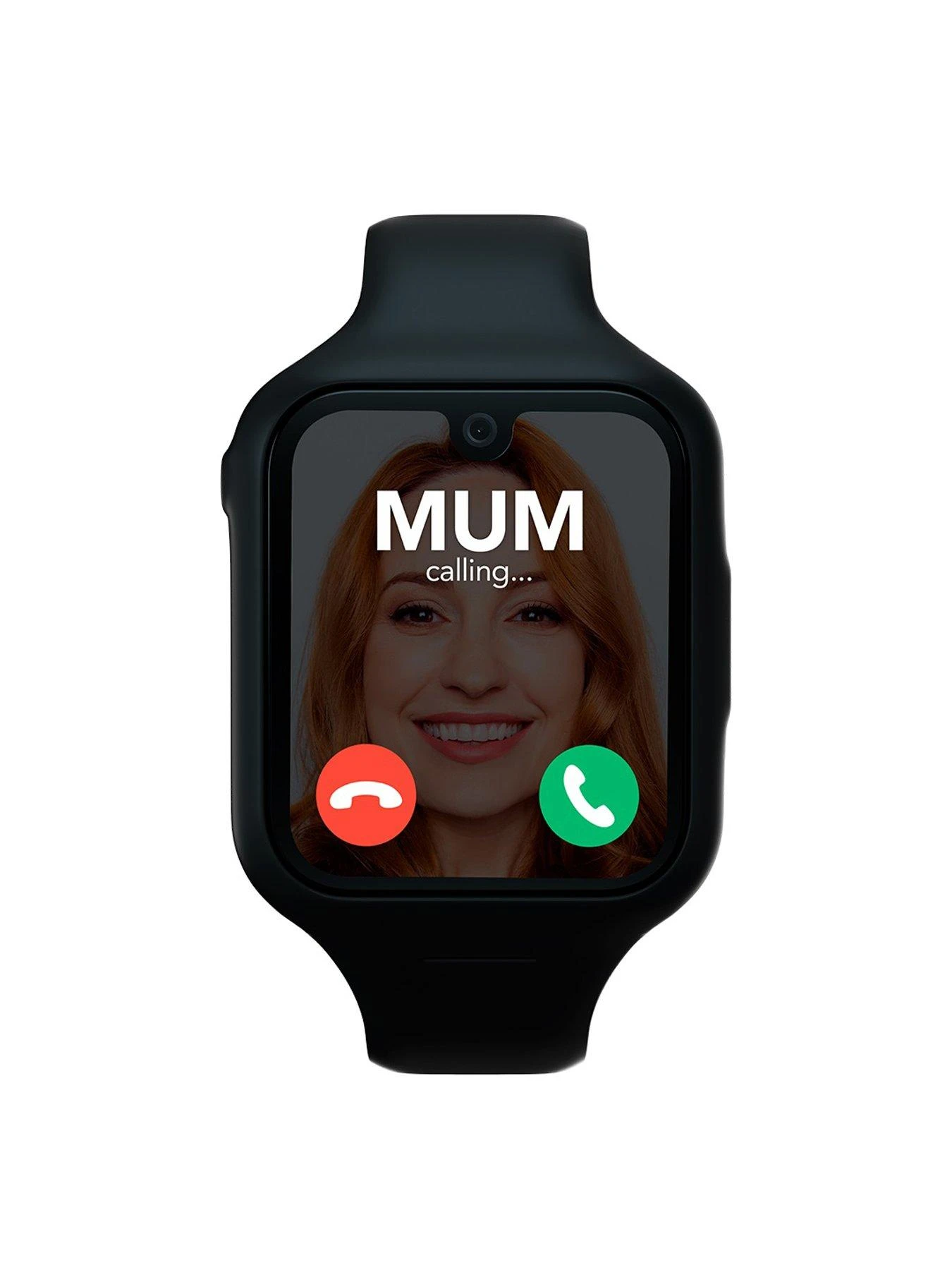 Moochies Odyssey Smartwatch 4G - Black 6 Moochies Odyssey Smartwatch 4G - Black - Image 6