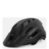 Giro Fixture II MTB Helmet 2023 Matte Black/Grey Unisize 54-61cm