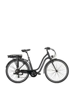 Pure Free City Electric Hybrid Bike