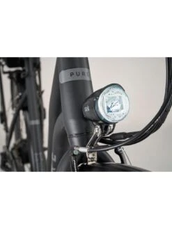 Pure Free City Electric Hybrid Bike -APPLE || PURE2IMPROVE || Sonik Sales Store VIJIO SQ4 0000000088 NO COLOR SLd1